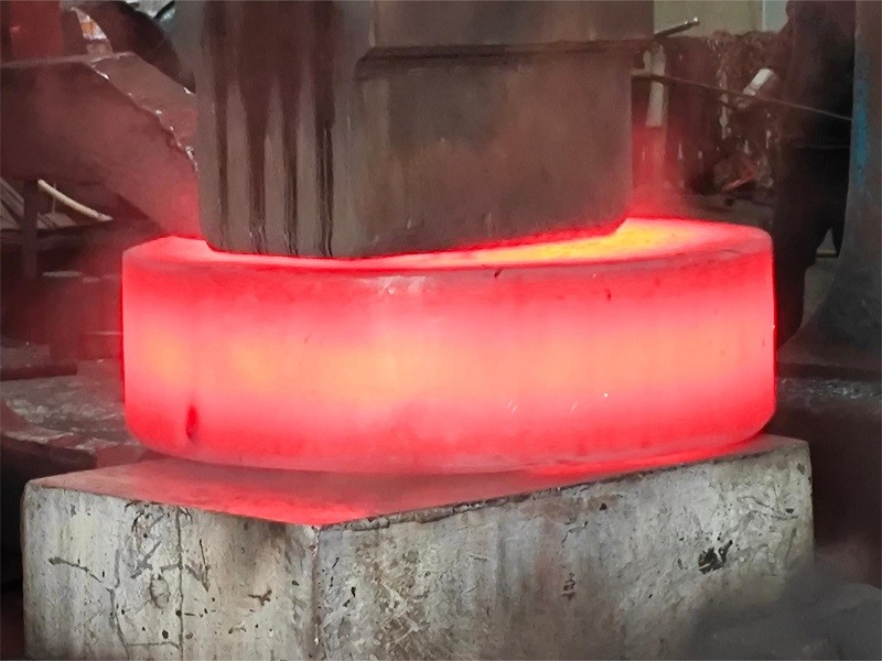 Forged Flange