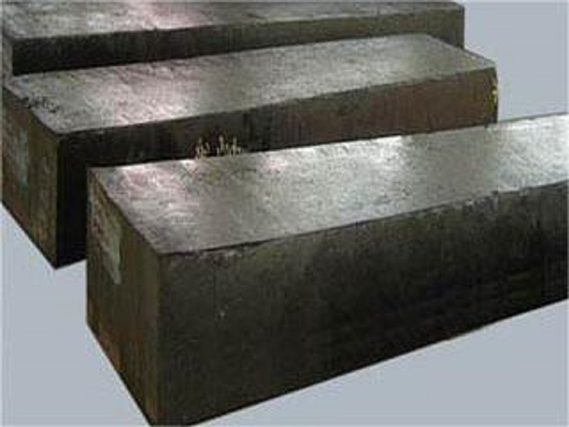 Forged Steel Module Block